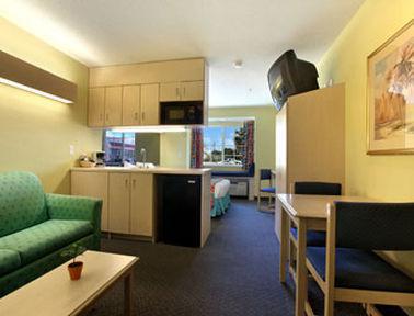 Microtel Inn & Suites By Wyndham แคโลไลนาบีช ห้อง รูปภาพ